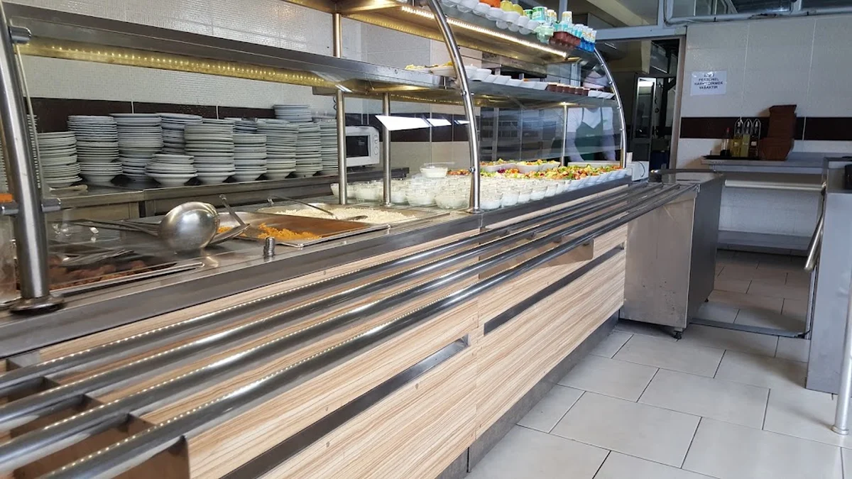 Beyaz Mutfak - Görsel 4