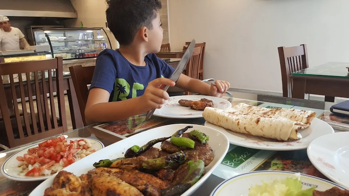 Beyaz Mutfak - Görsel 5