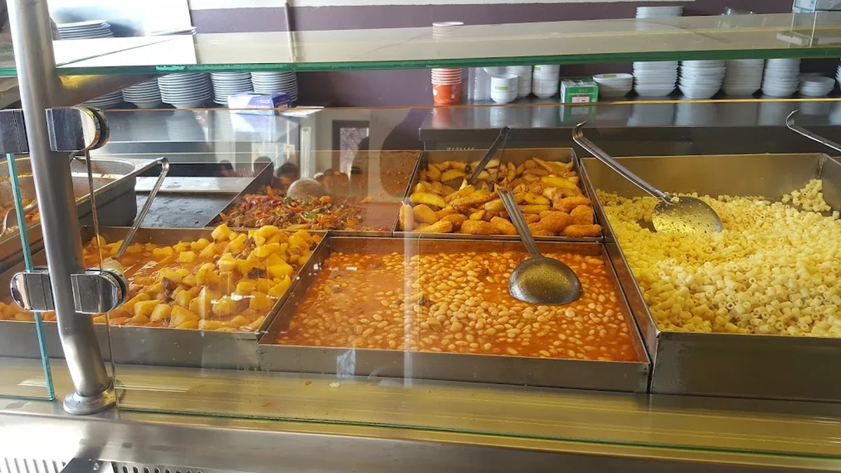 Beyaz Mutfak - Görsel 6