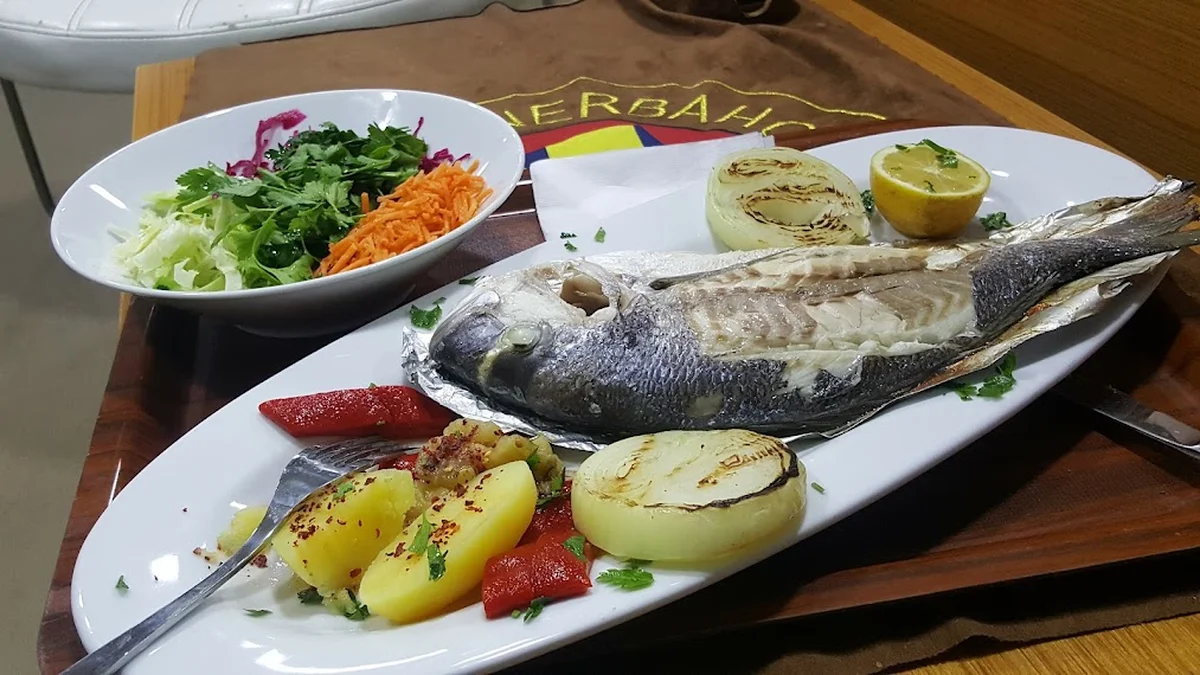 Beyaz Mutfak - Görsel 8