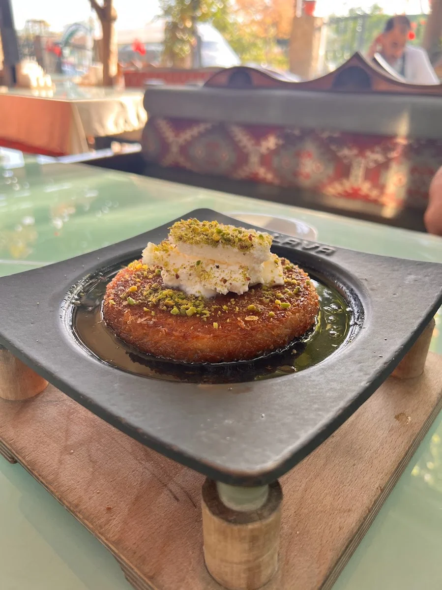 Asi Hatay Sofrası - Görsel 2