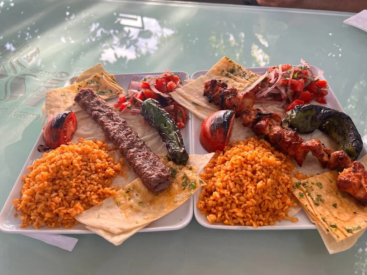 Asi Hatay Sofrası - Görsel 3