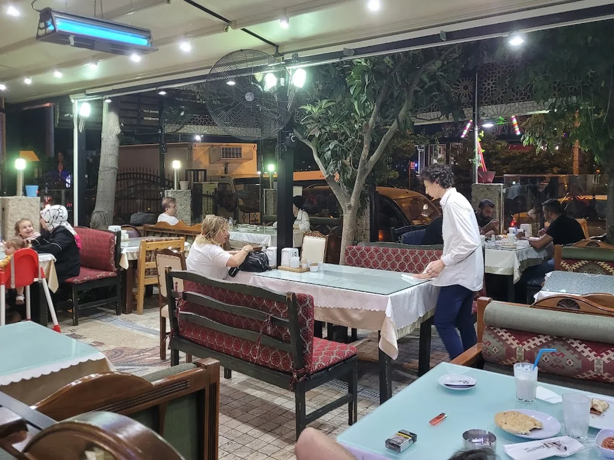 Asi Hatay Sofrası - Görsel 6