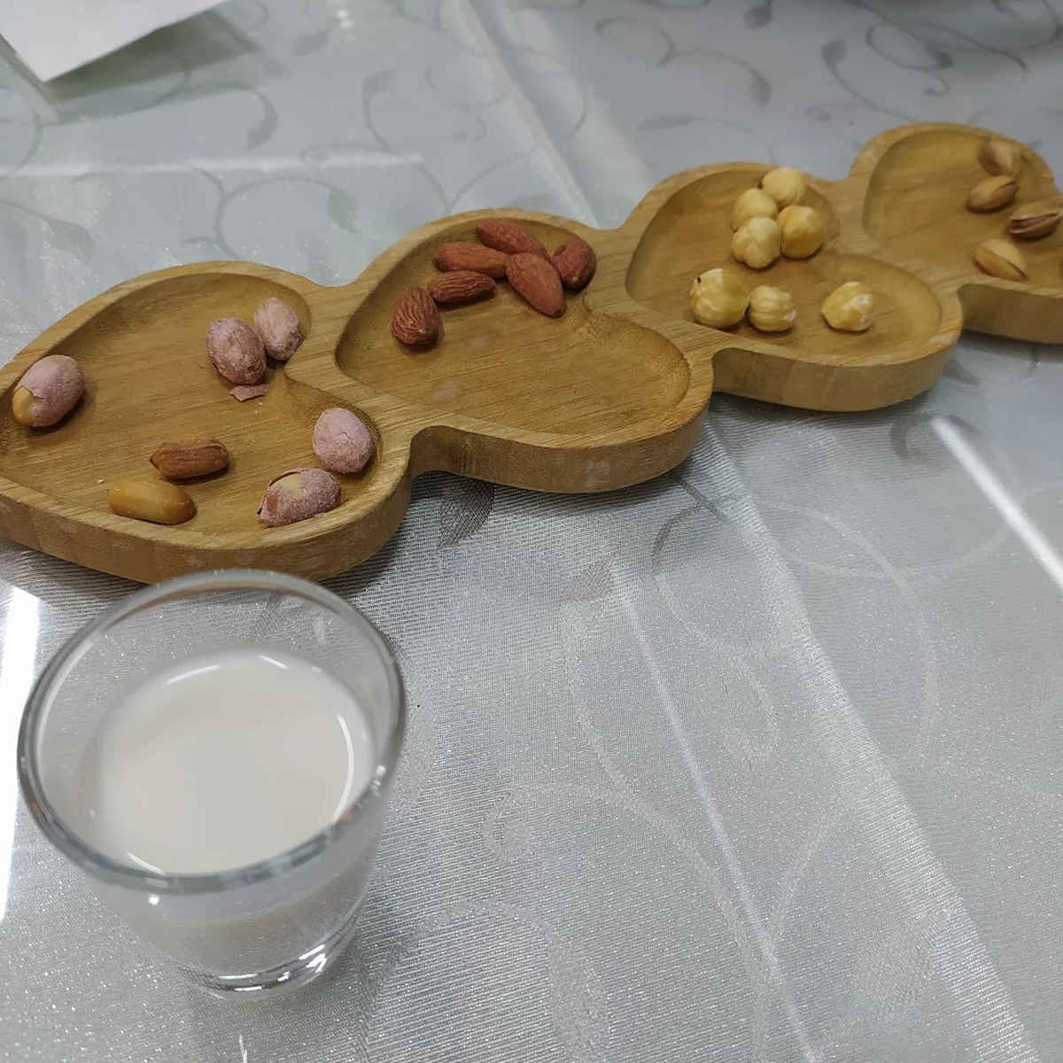 Asi Hatay Sofrası - Görsel 9