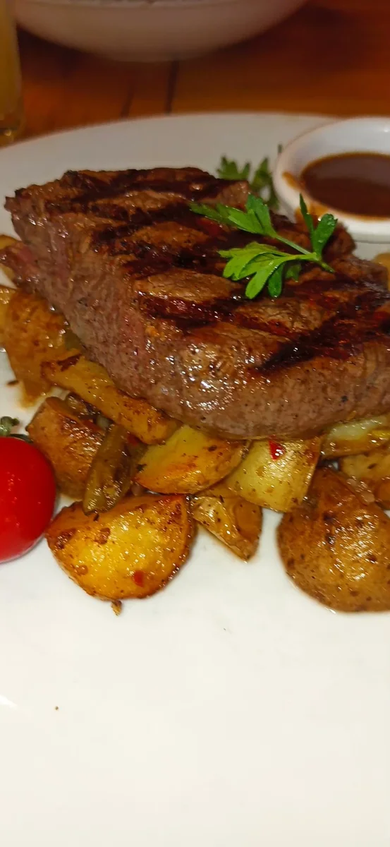 Parole Cafe | Restaurant - Görsel 5