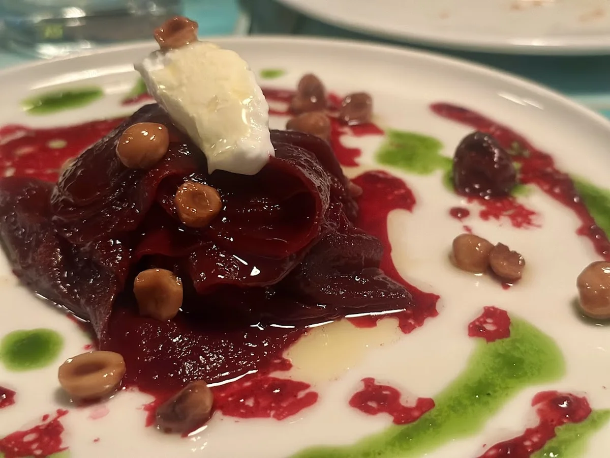 Yeni Lokanta - Görsel 1