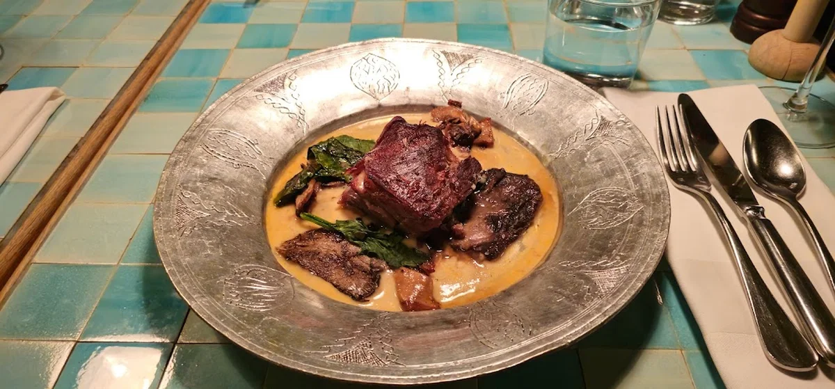 Yeni Lokanta - Görsel 2