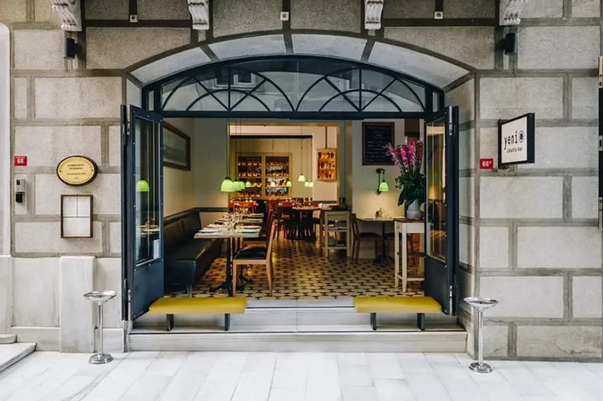 Yeni Lokanta - Görsel 4