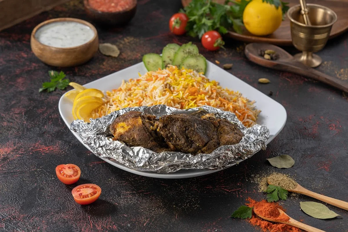 Yemeni House Restaurants - Görsel 1