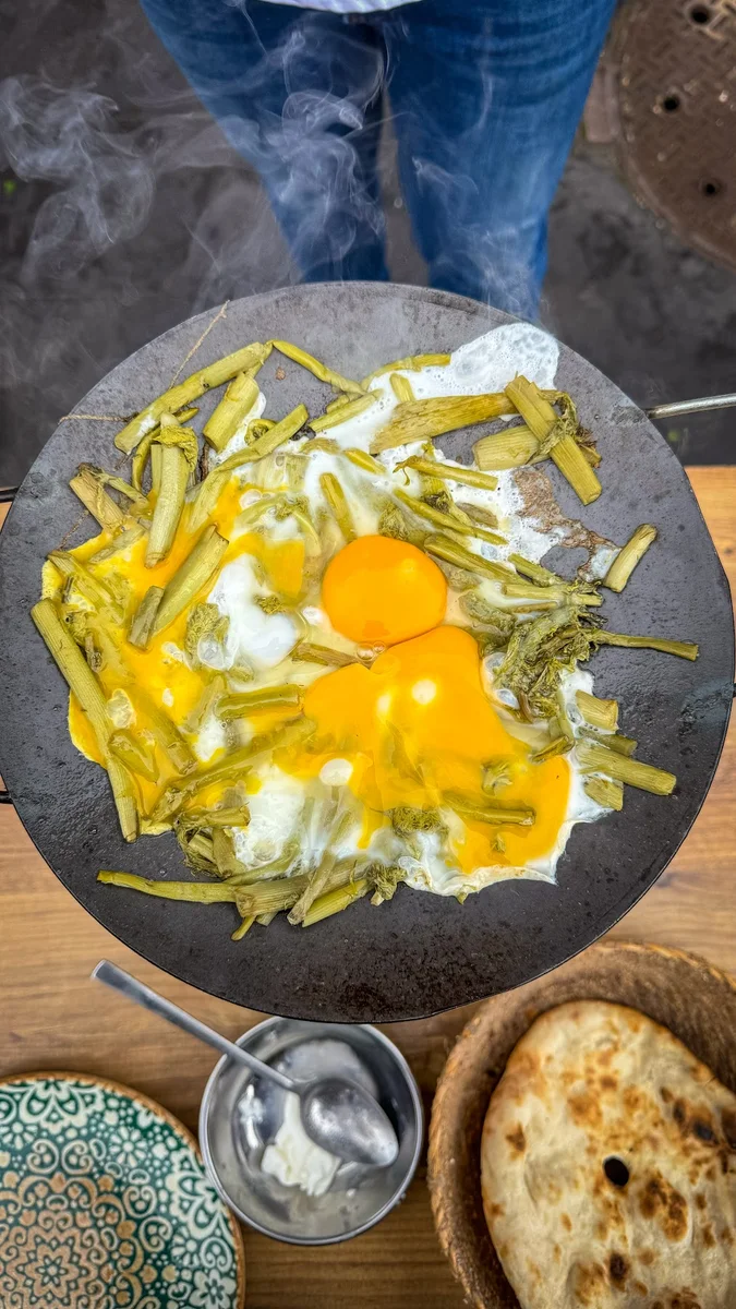 Star şef gece gündüz kavurmacı van kahvaltısı restaurant - Görsel 3