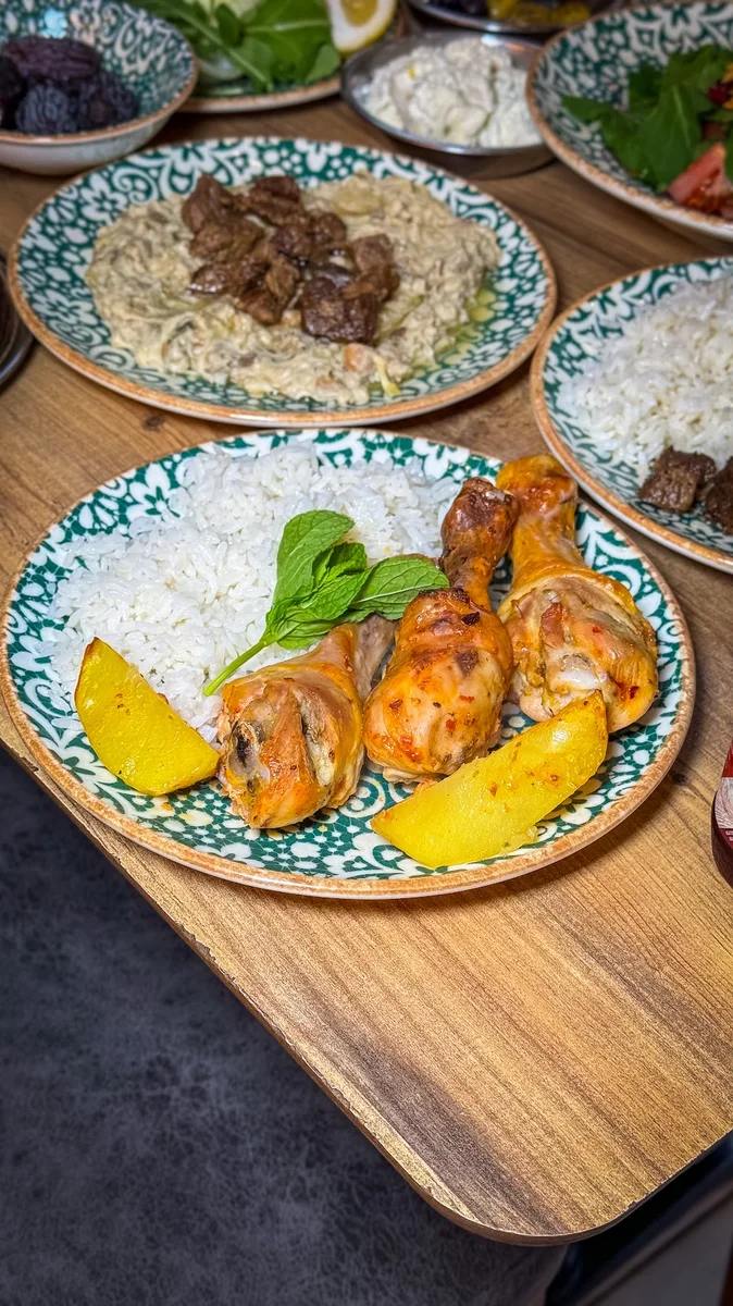 Star şef gece gündüz kavurmacı van kahvaltısı restaurant - Görsel 7