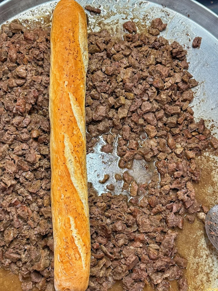 Star şef gece gündüz kavurmacı van kahvaltısı restaurant - Görsel 8