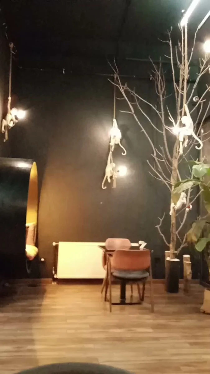 MARYCO CAFE RESTAURANT - Görsel 5