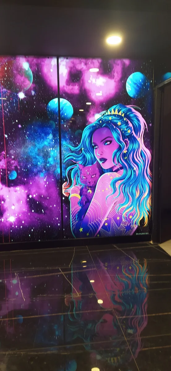 Duqqan Sahne & Restaurant - Görsel 4