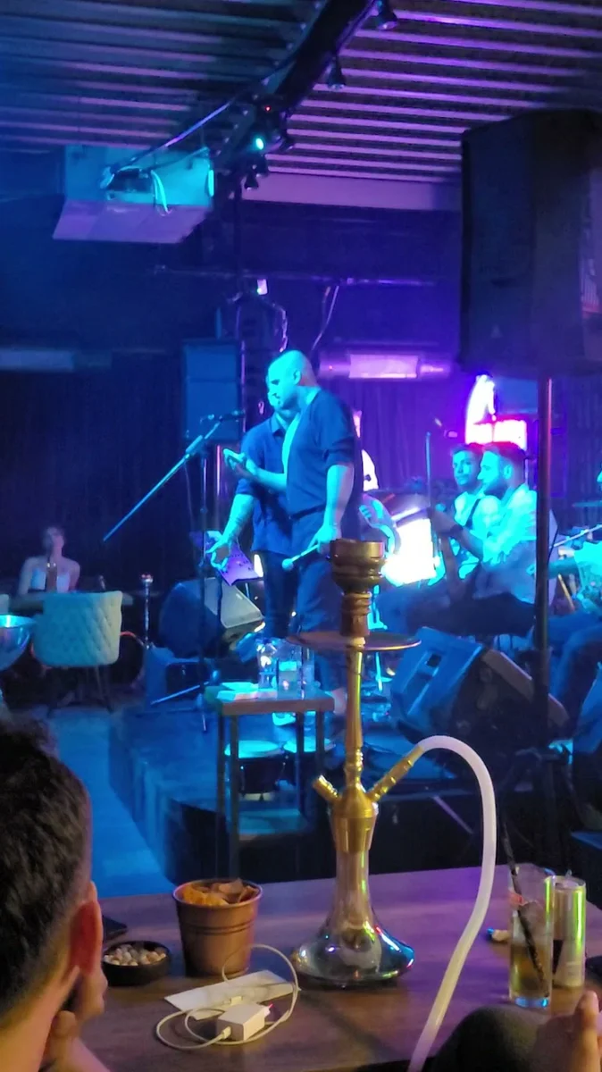 Duqqan Sahne & Restaurant - Görsel 5