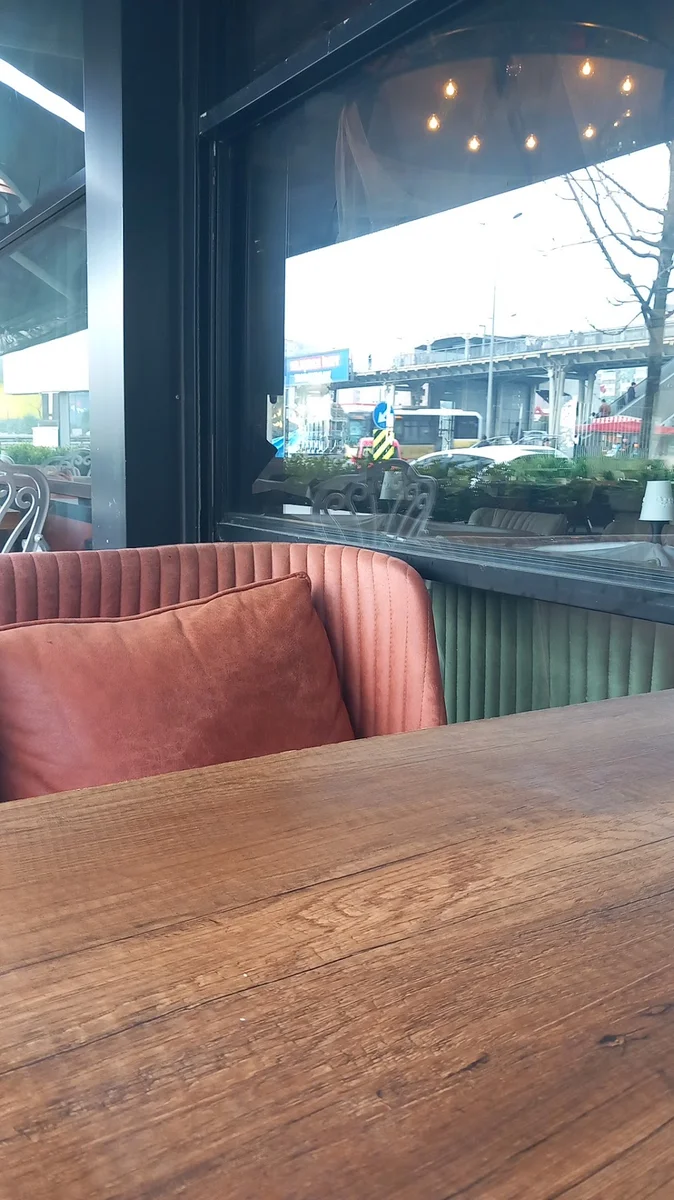 Duqqan Sahne & Restaurant - Görsel 7