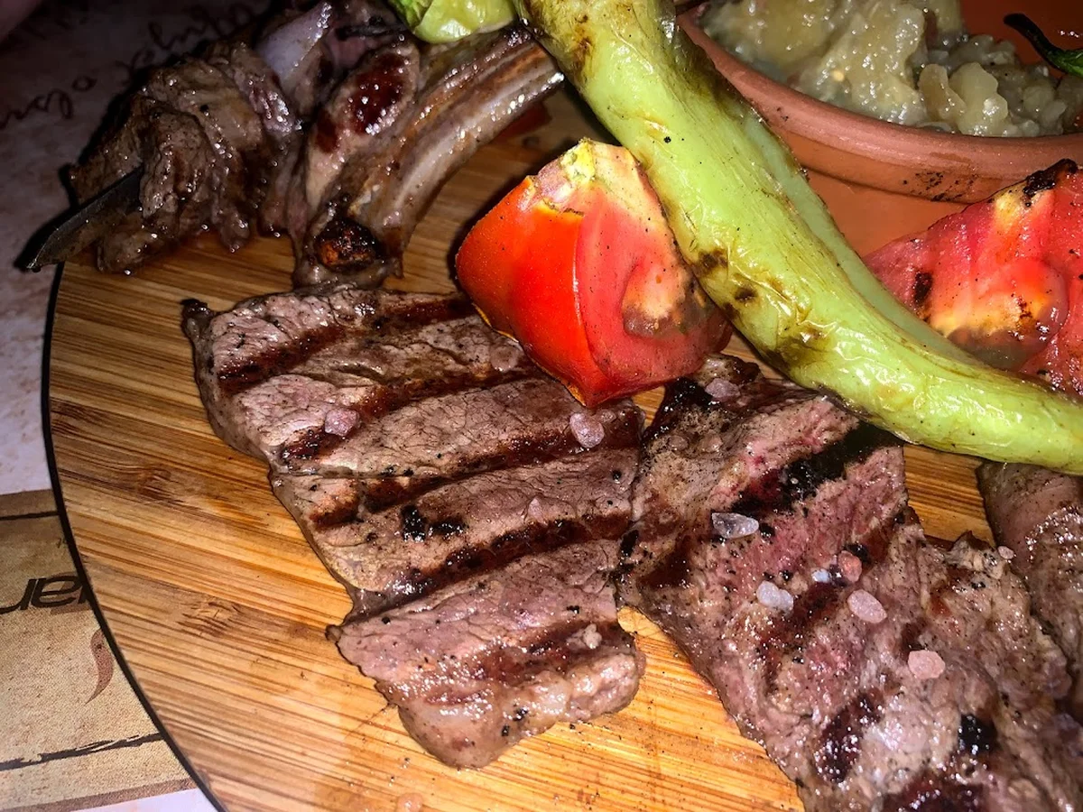 Duqqan Sahne & Restaurant - Görsel 8