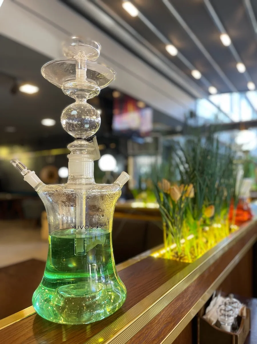 LELAS CAFE RESTAURANT - Görsel 3