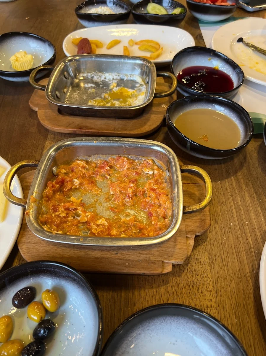 LELAS CAFE RESTAURANT - Görsel 6