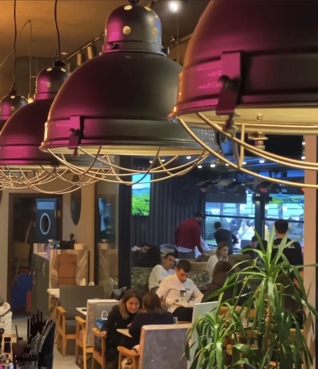 LUNCHILL - Görsel 1