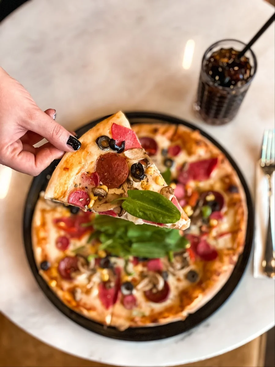 LUNCHILL - Görsel 3