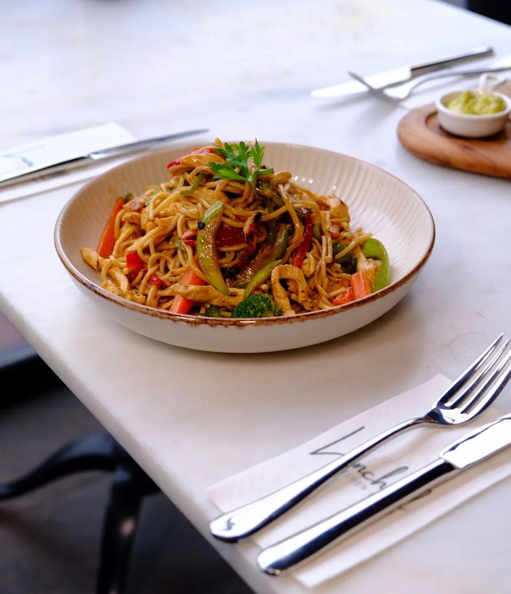 LUNCHILL - Görsel 6