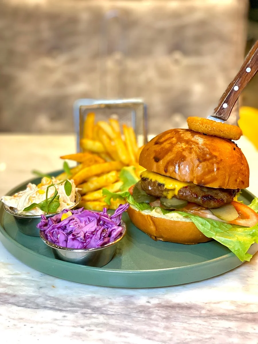 LUNCHILL - Görsel 7