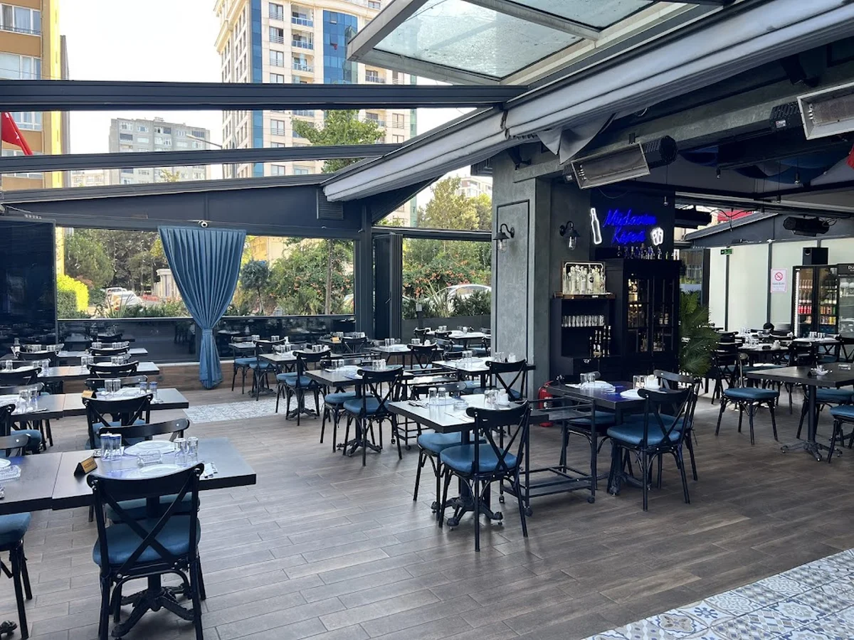 Dusiko Eski Nesil - Görsel 1