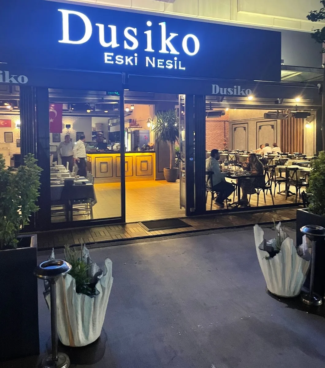 Dusiko Eski Nesil - Görsel 3