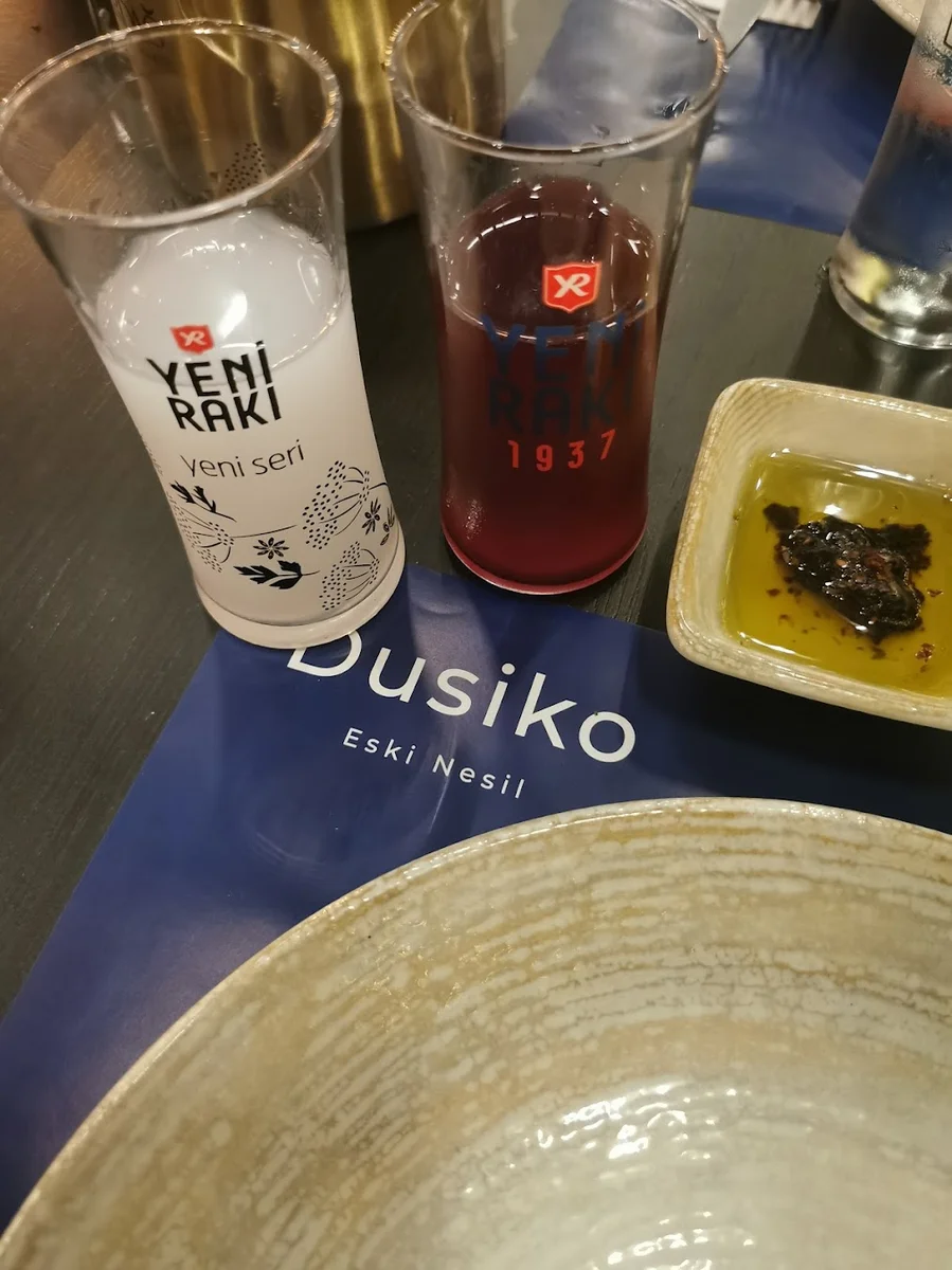 Dusiko Eski Nesil - Görsel 6