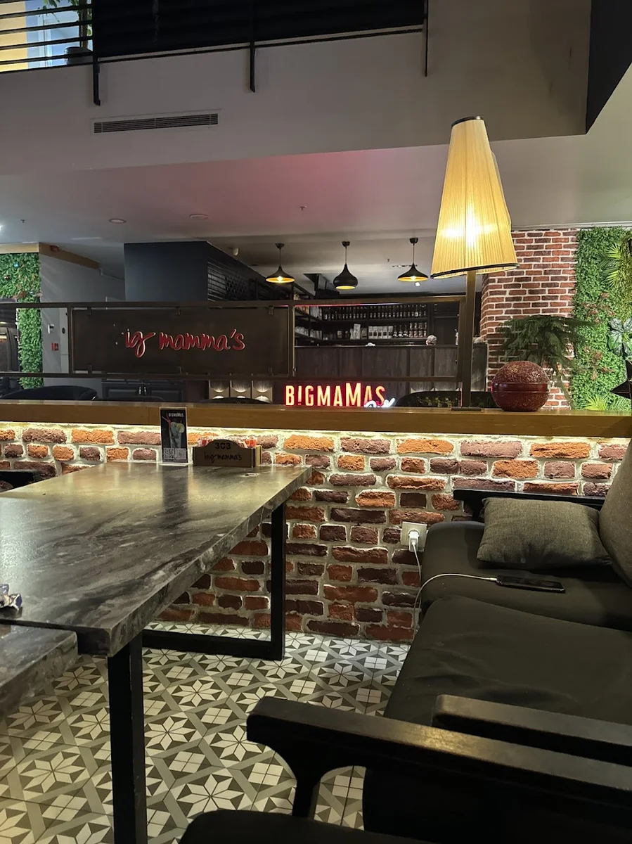 BİGMAMAS Pre Beylikdüzü - Görsel 1