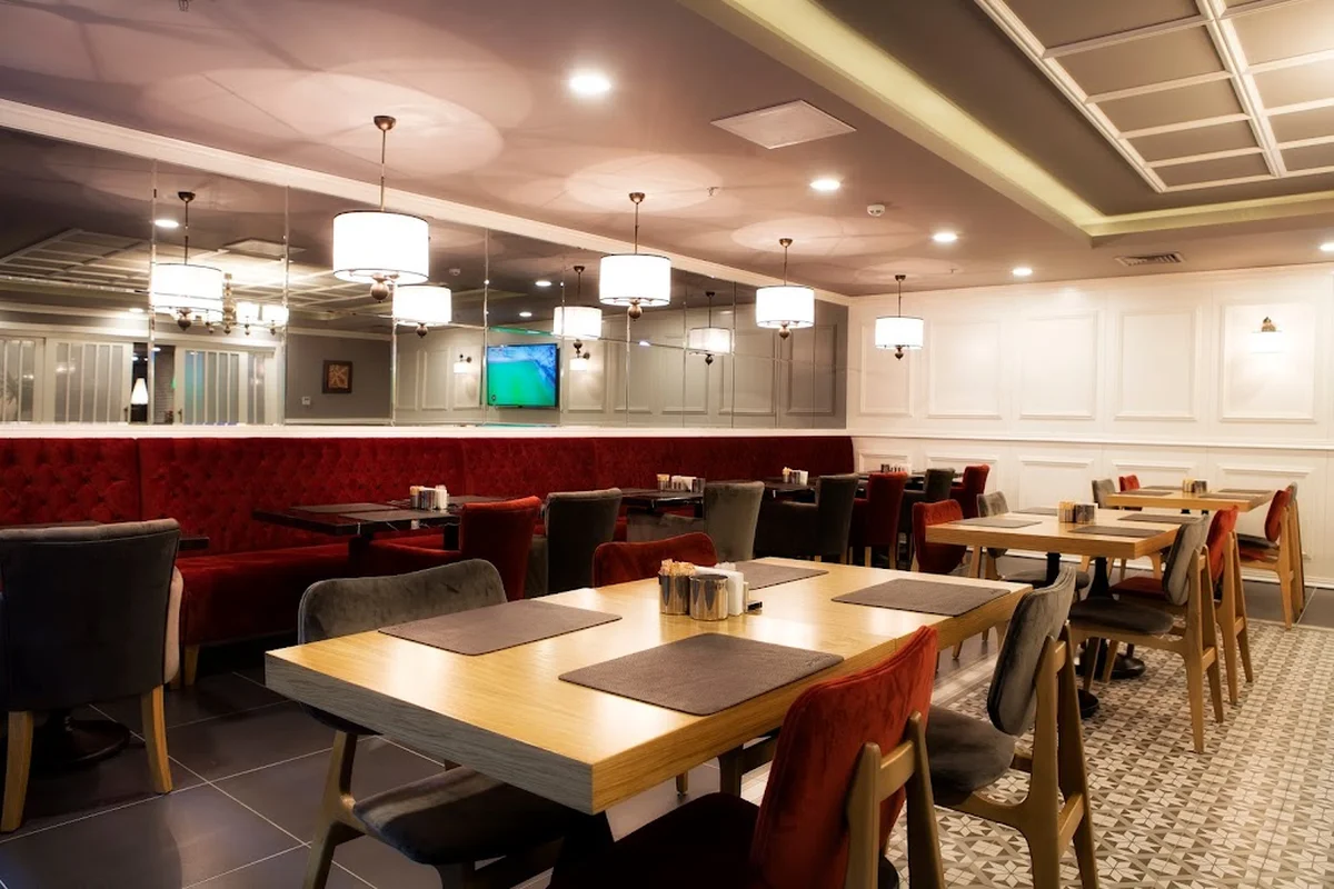 BİGMAMAS Pre Beylikdüzü - Görsel 7