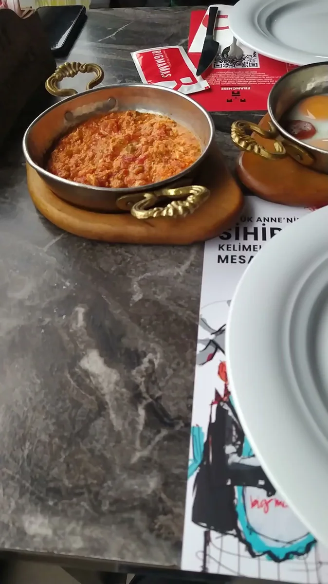 BİGMAMAS Pre Beylikdüzü - Görsel 6