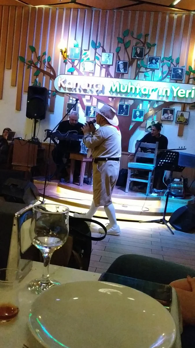 Kanatçı Muhtar’ın Yeri - Görsel 1