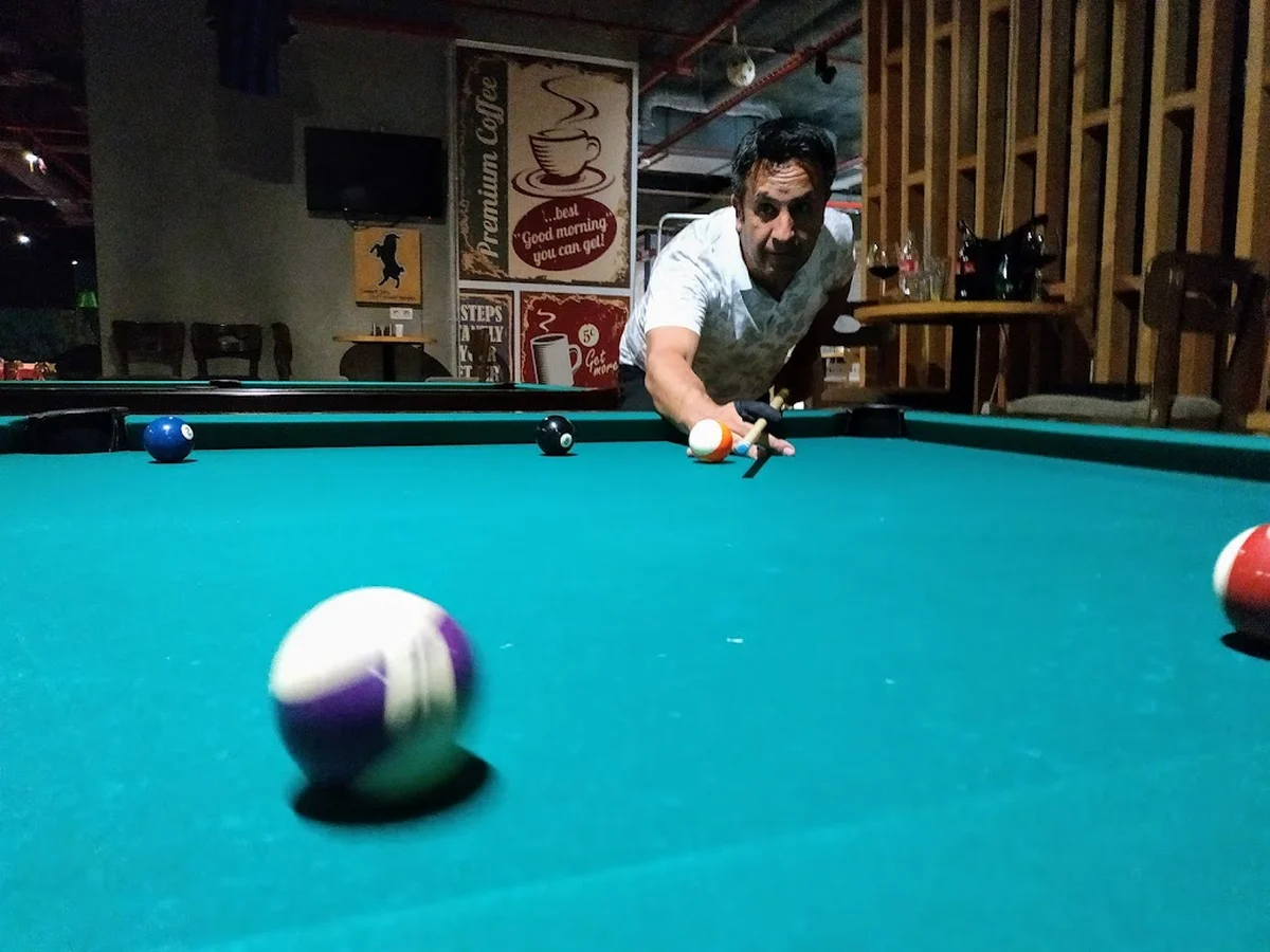 Plus Restaurant - Görsel 4