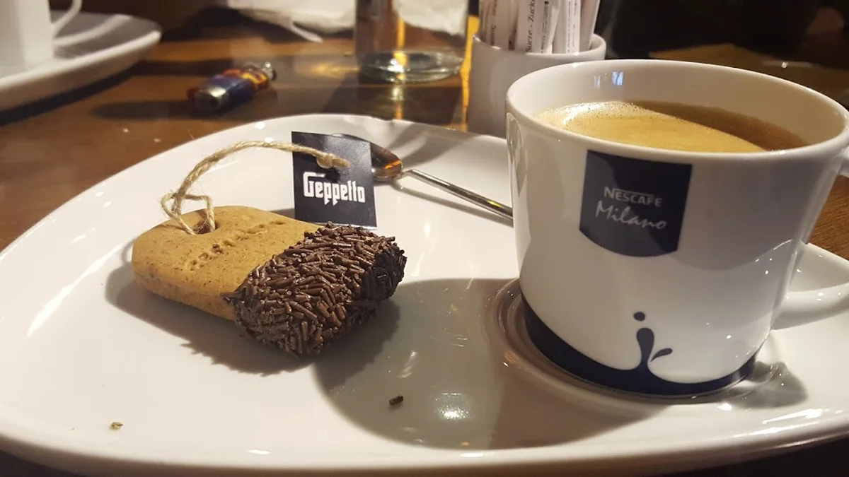 Plus Restaurant - Görsel 5