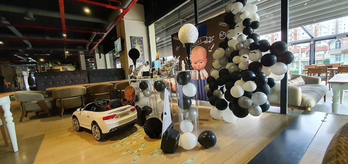 Plus Restaurant - Görsel 7