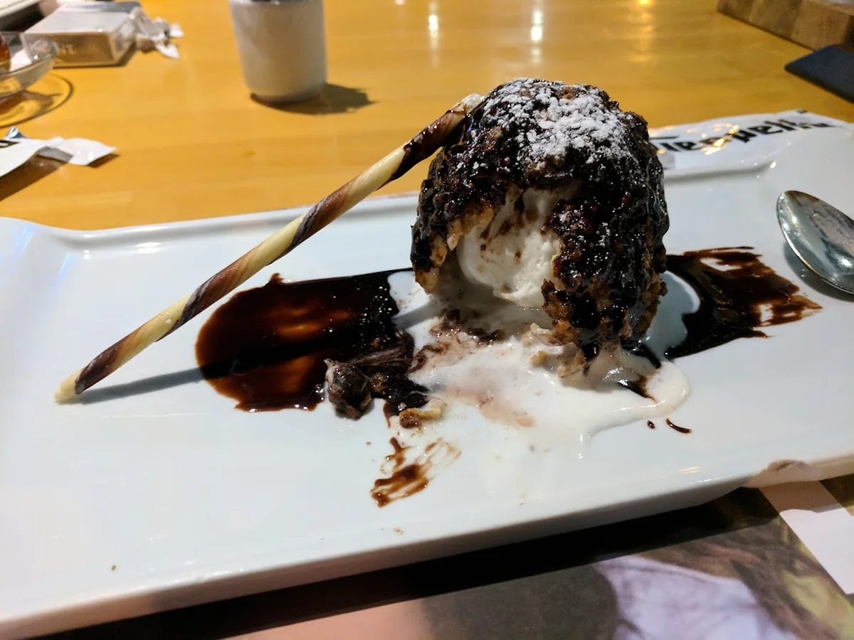 Plus Restaurant - Görsel 9