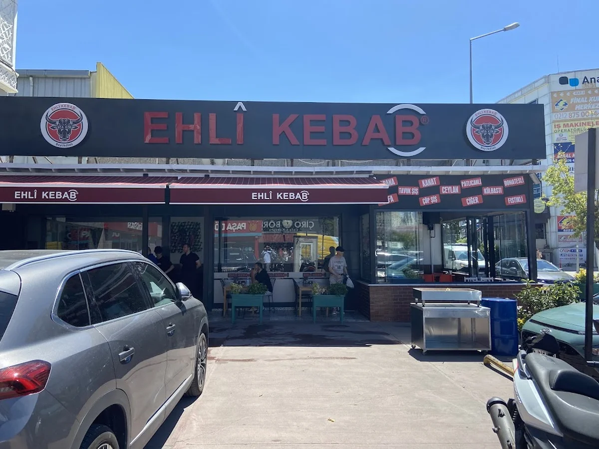 Ehli kebab Beylikdüzü - Görsel 1