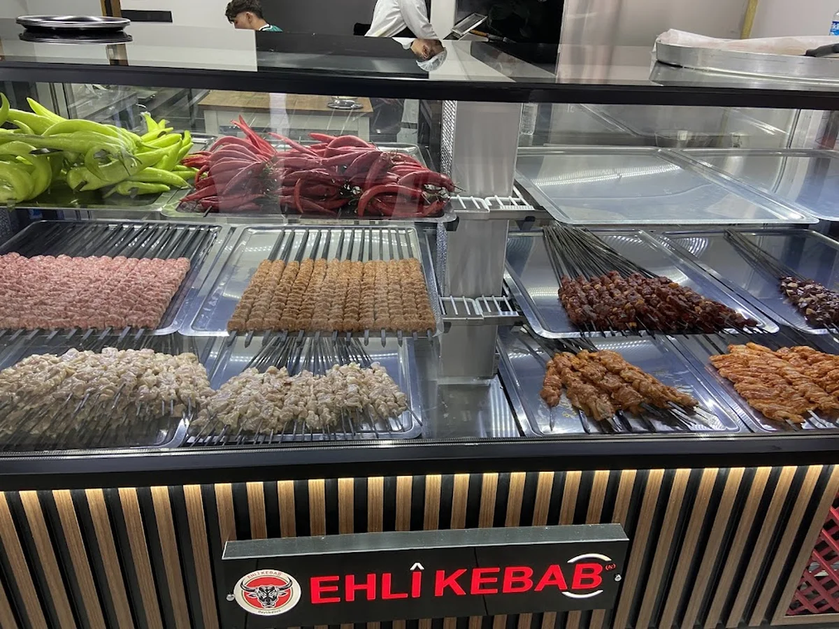 Ehli kebab Beylikdüzü - Görsel 5