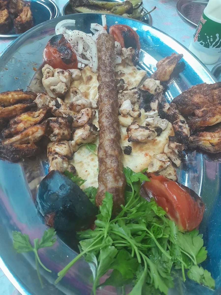 Ehli kebab Beylikdüzü - Görsel 8