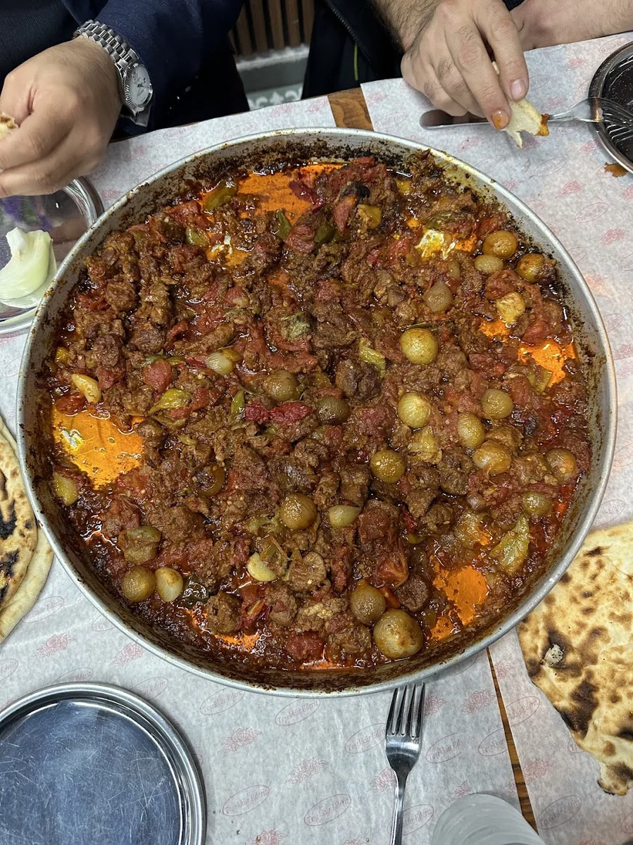 Ehli kebab Beylikdüzü - Görsel 9