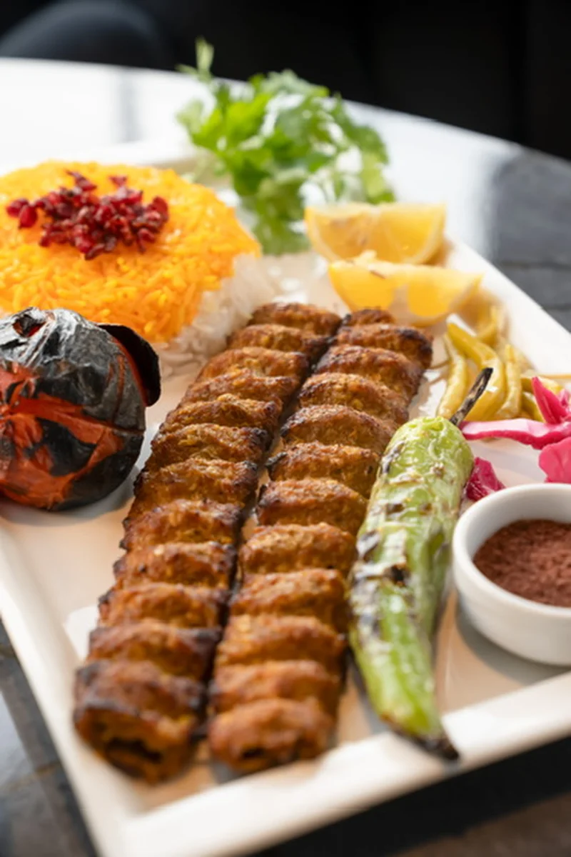 Pasha Sahne & Restaurant - Görsel 3