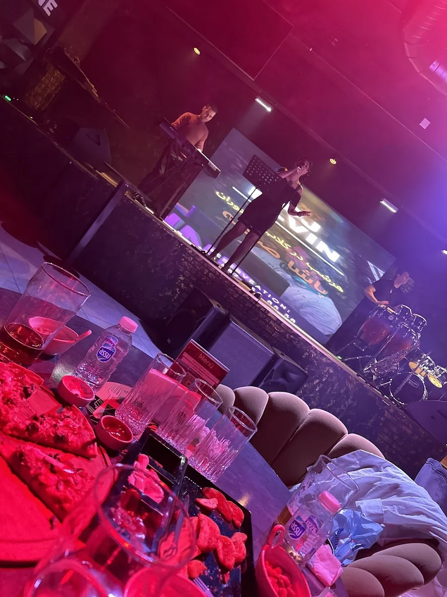 Pasha Sahne & Restaurant - Görsel 5