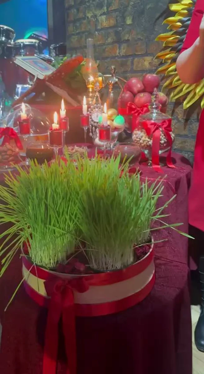 Pasha Sahne & Restaurant - Görsel 6