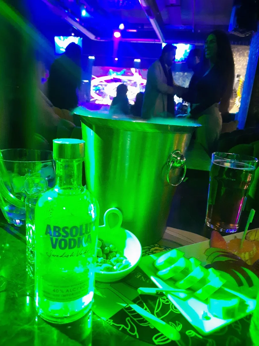 Pasha Sahne & Restaurant - Görsel 7