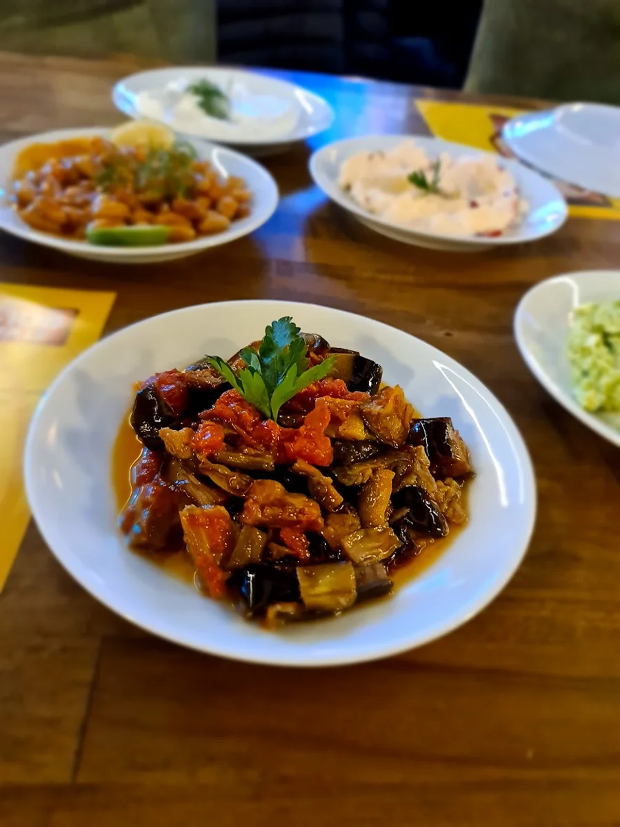 Keyf-i Virane Pub&Bıstro - Görsel 5