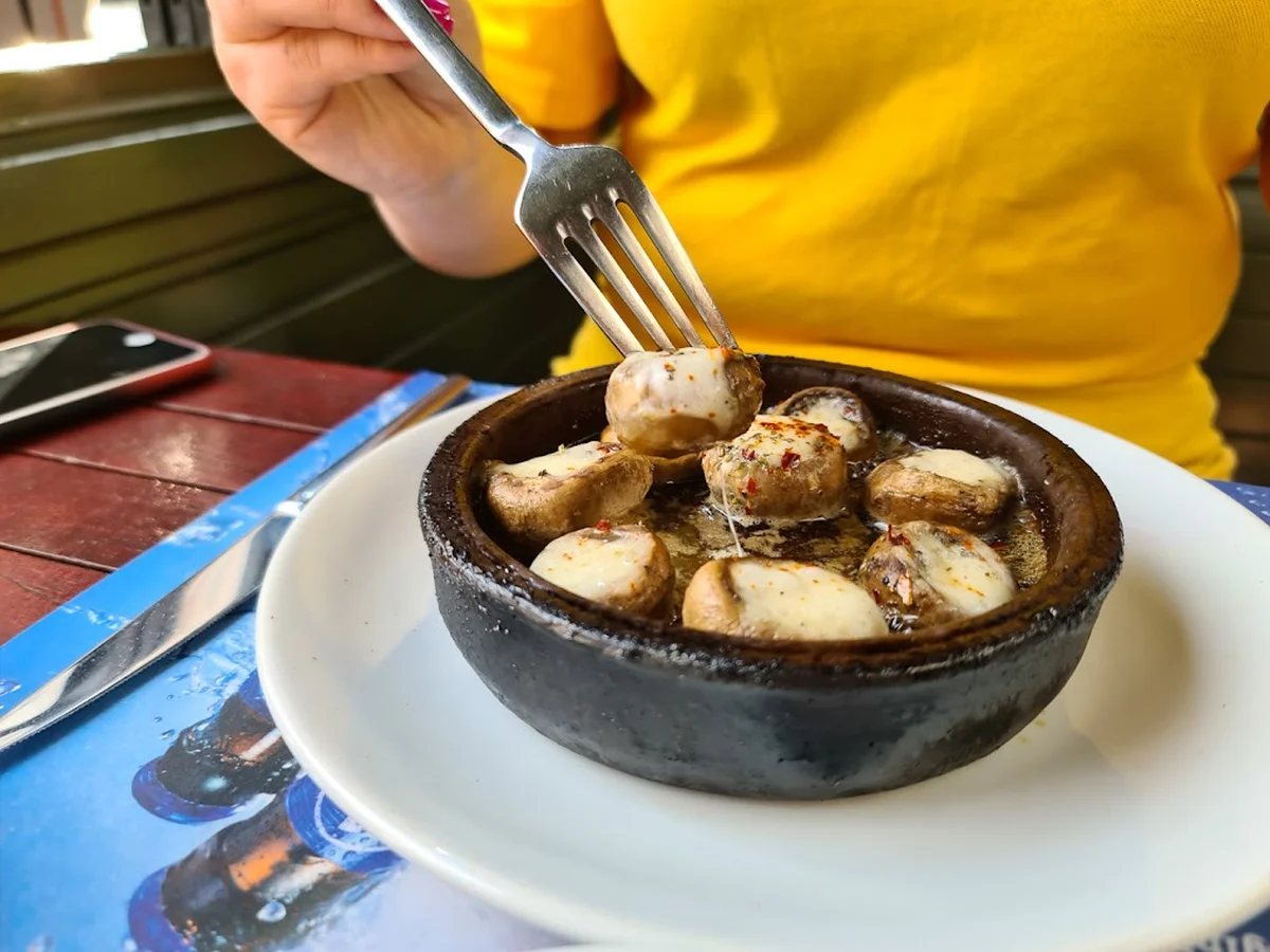 Keyf-i Virane Pub&Bıstro - Görsel 7