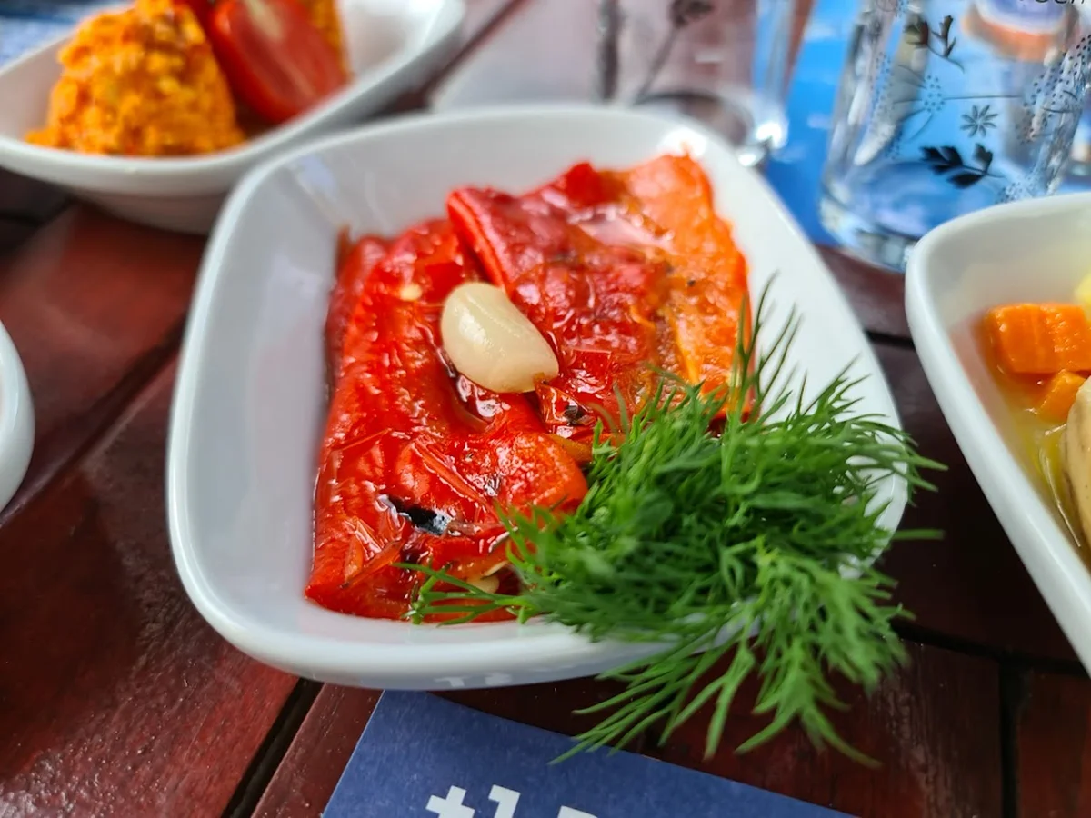 Keyf-i Virane Pub&Bıstro - Görsel 9