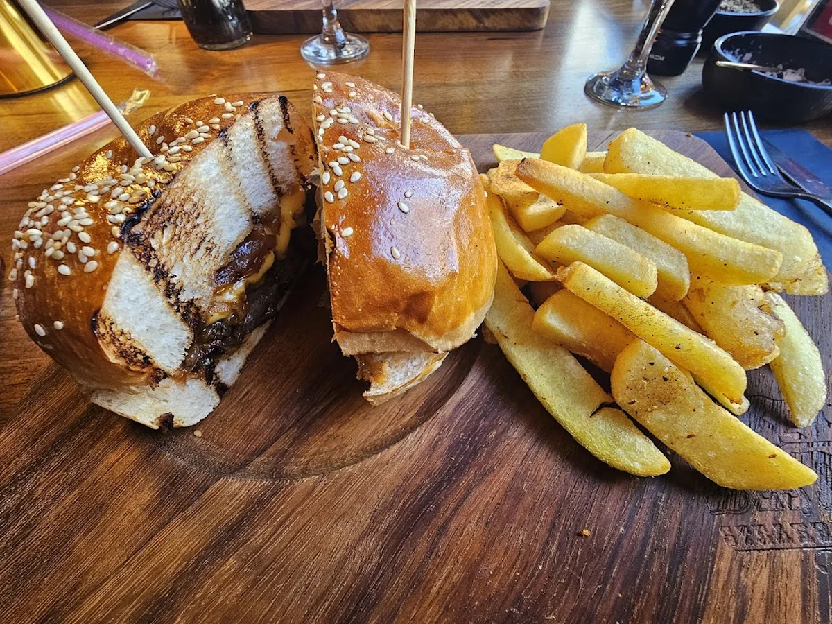 Beş Bıçak Steak House Beylikdüzü - Görsel 3